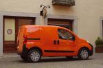 Fiat Fiorino 2007 года